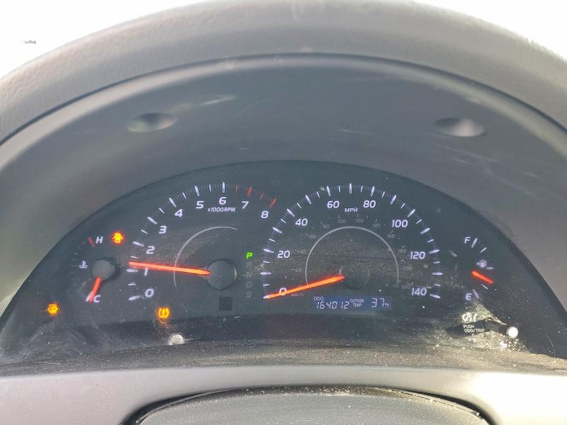 Zdjęcie 9 z aukcji – 2011 TOYOTA CAMRY z VIN 4T1BF3EK5BU118622