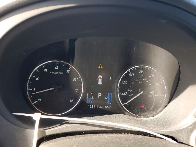 Photo 9 from auction – 2018 MITSUBISHI OUTLANDER with VIN JA4AD2A39JZ059522