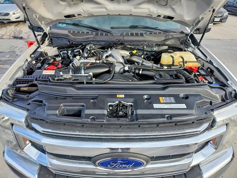 Photo 11 from auction – 2022 FORD F250 SUPER with VIN 1FT7W2BT7NEF45204