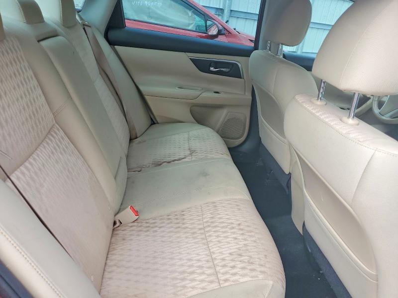 Photo 10 from auction – 2017 NISSAN ALTIMA 2.5 with VIN 1N4AL3AP7HC264003