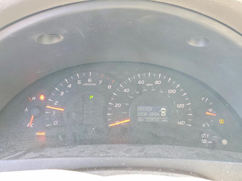 Photo 9 from auction – 2007 TOYOTA CAMRY with VIN 4T1BE46KX7U670566