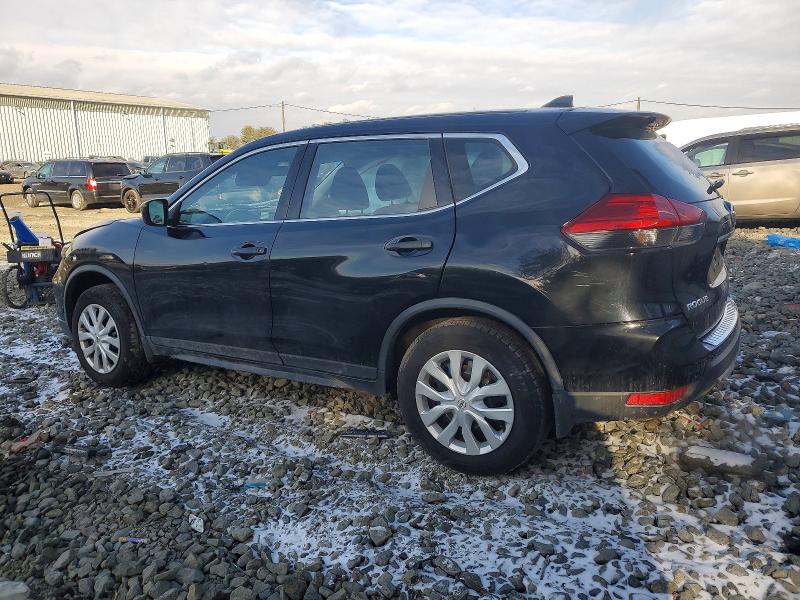 Photo 2 from auction – 2017 NISSAN ROGUE with VIN JN8AT2MV7HW253441