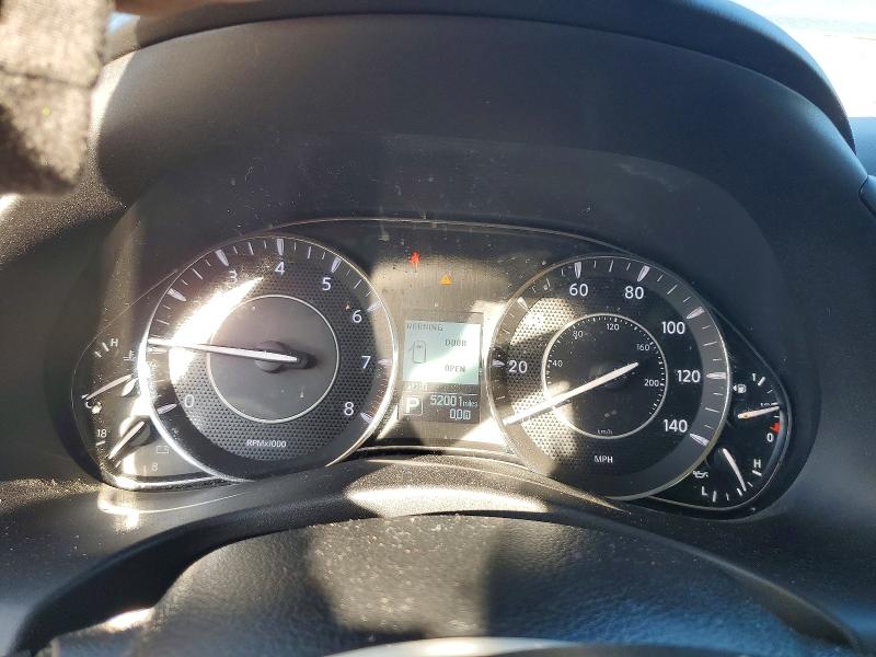 Photo 9 from auction – 2019 NISSAN ARMADA with VIN JN8AY2ND6KX009045