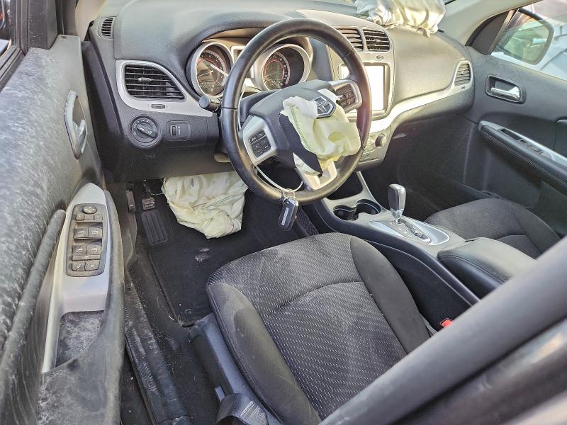 Zdjęcie 8 z aukcji – 2019 DODGE JOURNEY SE z VIN 3C4PDCBB4KT872982