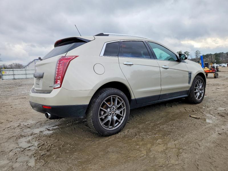 Foto 3 de la subasta – 2016 CADILLAC SRX con VIN 3GYFNCE30GS563689