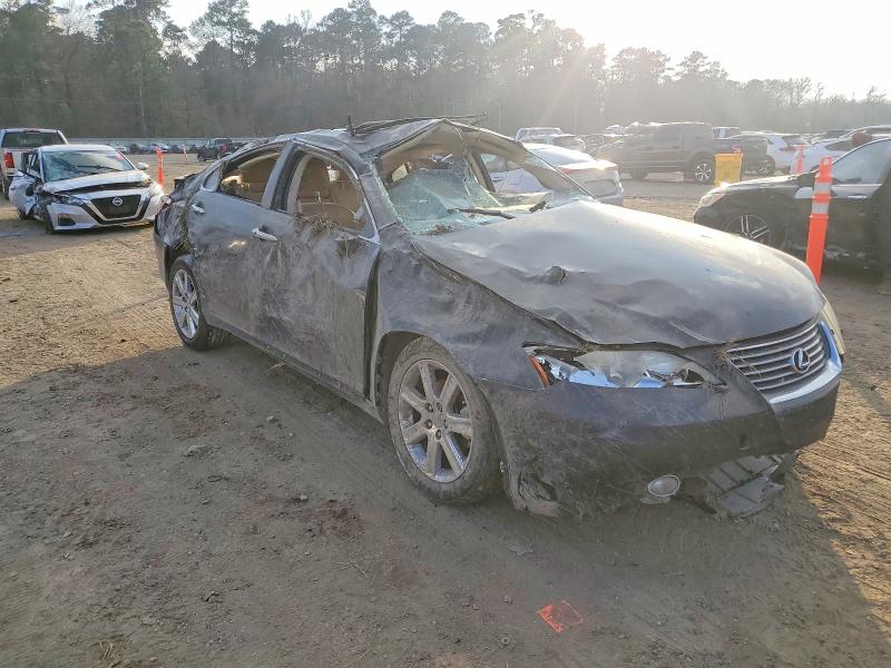 Фото 4 с аукциона – 2008 LEXUS ES 350 с VIN JTHBJ46G482174444
