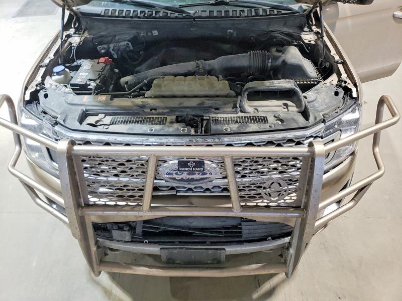 Photo 12 from auction – 2020 FORD EXPEDITION with VIN 1FMJK1MT6LEA36092