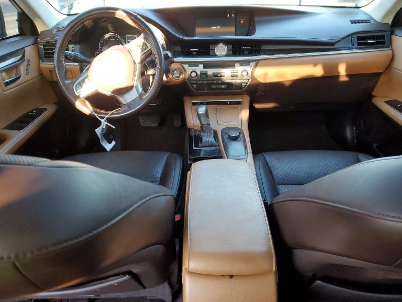 صورة رقم 8 من المزاد - 2018 LEXUS ES 350 مع VIN 58ABK1GG2JU088785