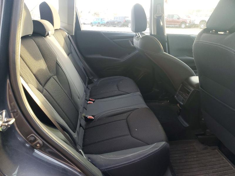 Photo 11 from auction – 2020 SUBARU FORESTER with VIN JF2SKADC9LH403687