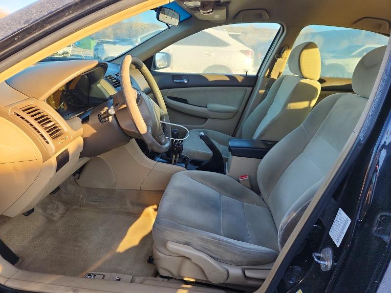 Photo 7 from auction – 2007 HONDA ACCORD SE with VIN 1HGCM55397A102422