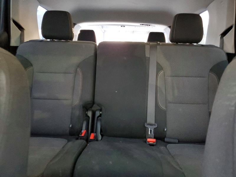 Photo 10 from auction – 2018 CHEVROLET TRAVERSE with VIN 1GNERFKW1JJ253797
