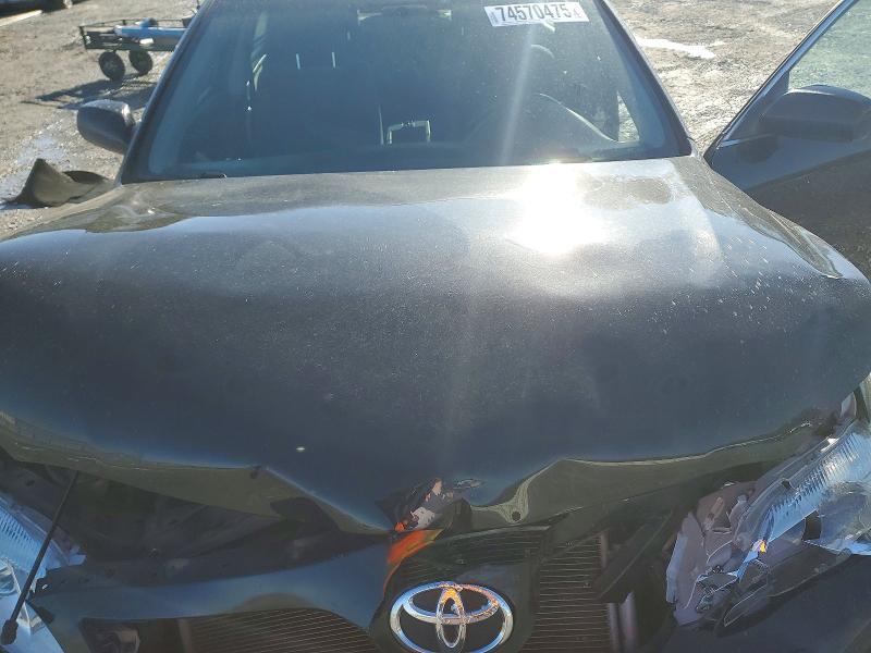 Foto 11 de la subasta – 2011 TOYOTA CAMRY BASE con VIN 4T1BF3EK1BU754356