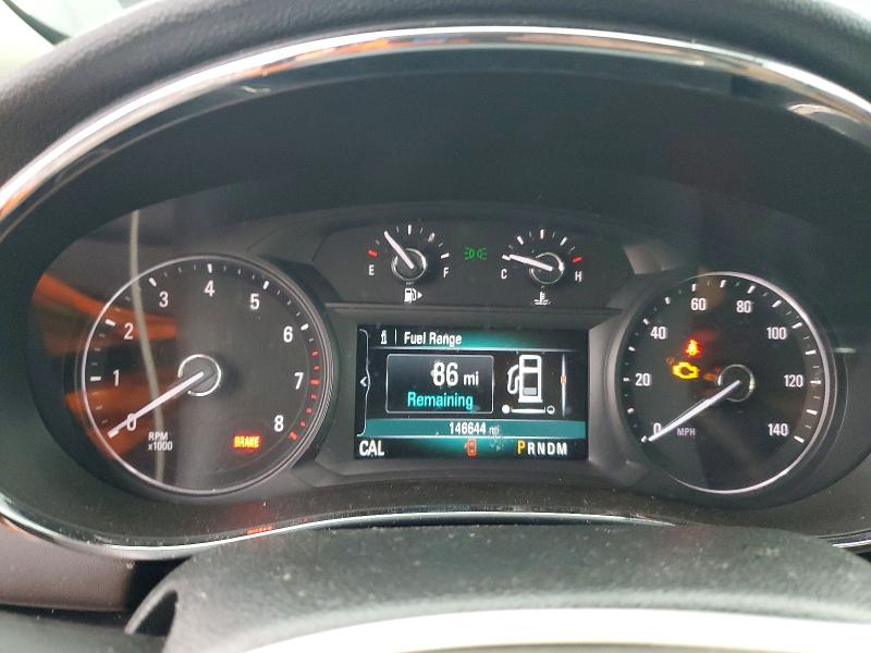 Photo 9 from auction – 2018 BUICK ENCORE ESS with VIN KL4CJGSBXJB570878