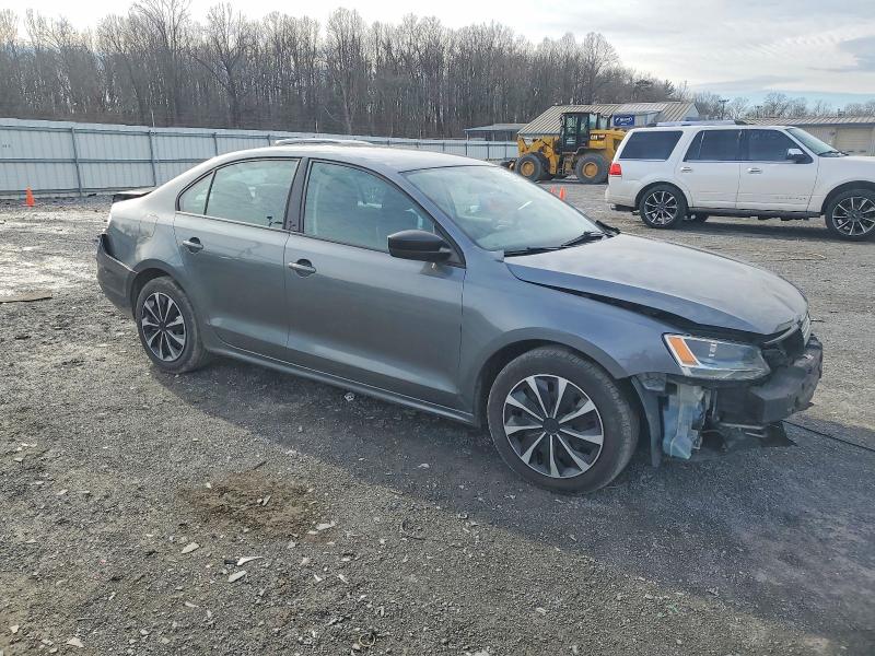 Photo 4 from auction – 2012 VOLKSWAGEN JETTA BASE with VIN 3VW2K7AJ6CM322997