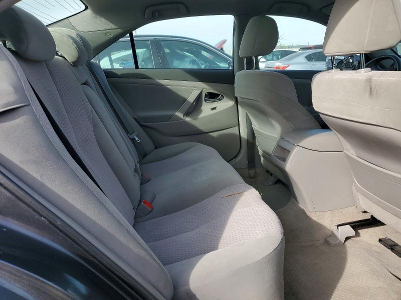 Photo 10 from auction – 2010 TOYOTA CAMRY with VIN 4T1BF3EK7AU086206