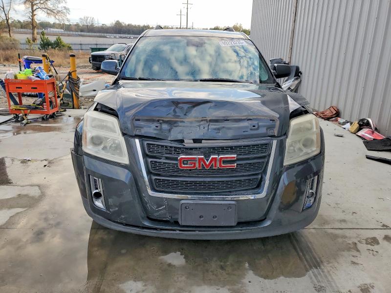 Photo 5 from auction – 2014 GMC TERRAIN with VIN 2GKALREK8E6256965