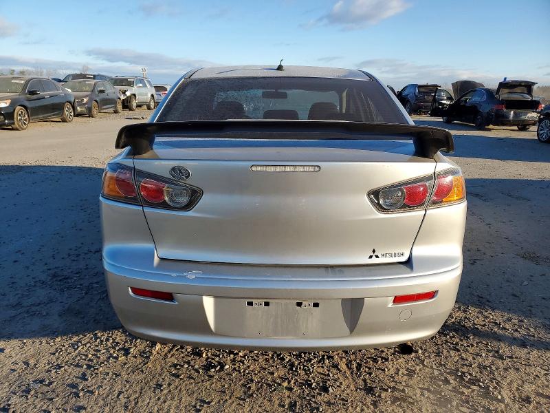 Photo 6 from auction – 2015 MITSUBISHI LANCER ES with VIN JA32U2FU5FU012521