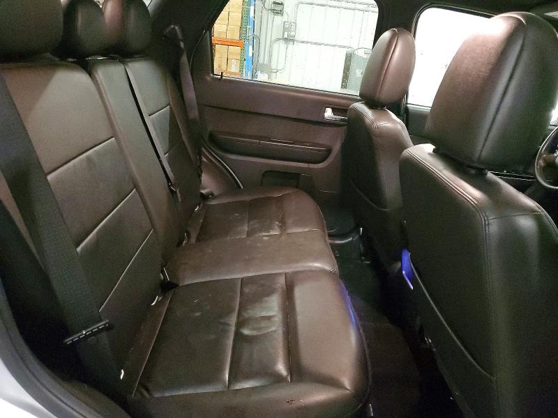 Photo 11 from auction – 2012 FORD ESCAPE LIM with VIN 1FMCU9EG5CKC80143