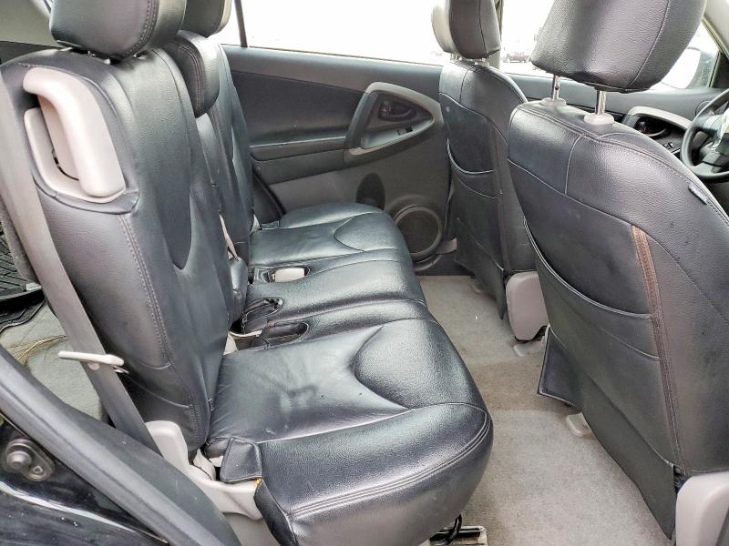 Foto 11 de la subasta – 2011 TOYOTA RAV4 con VIN 2T3ZF4DV8BW098373