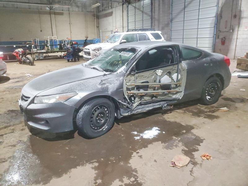 HONDA ACCORD 2011 with VIN 1HGCS1B33BA008015 - Photo from auction