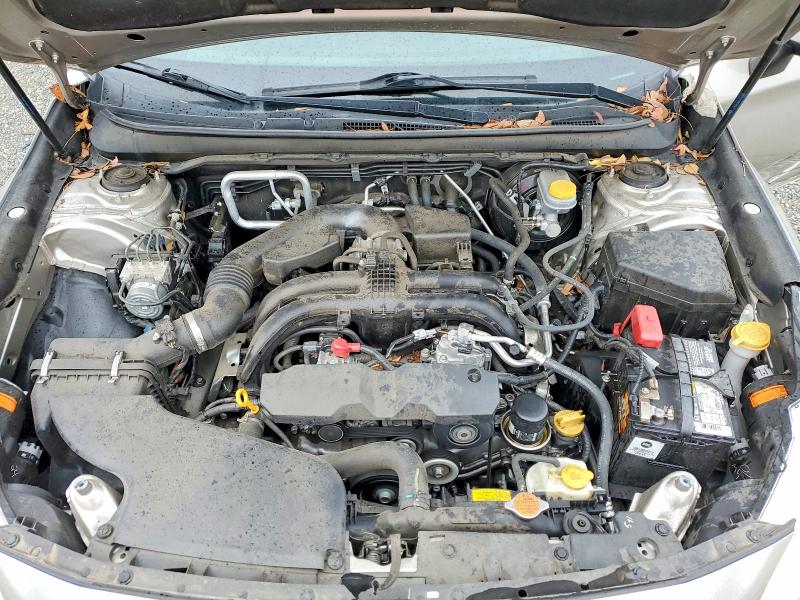 Photo 12 from auction – 2017 SUBARU OUTBACK 2. with VIN 4S4BSANC4H3262590