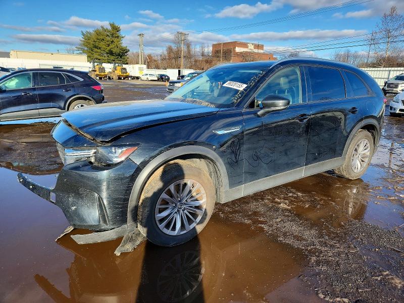 2025 MAZDA CX-90 PREF