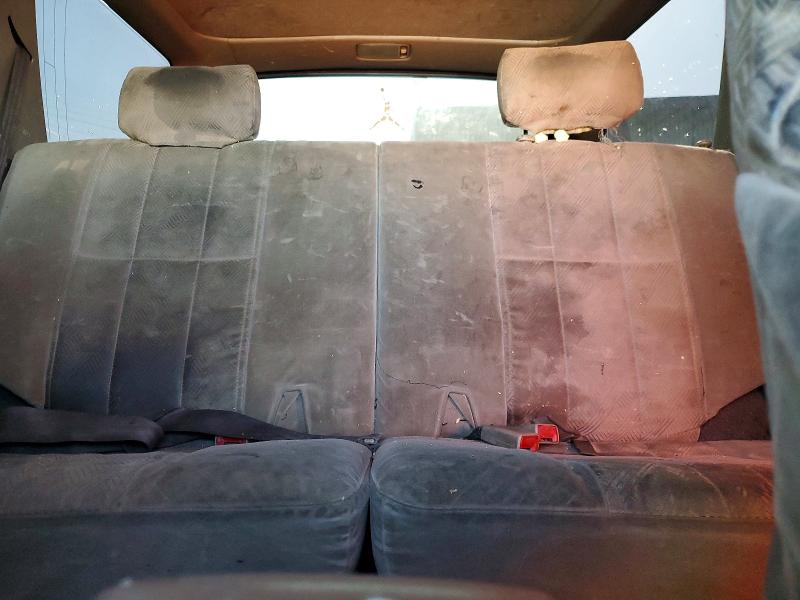 Photo 10 from auction – 2001 TOYOTA 4RUNNER SR with VIN JT3GN86R310211574