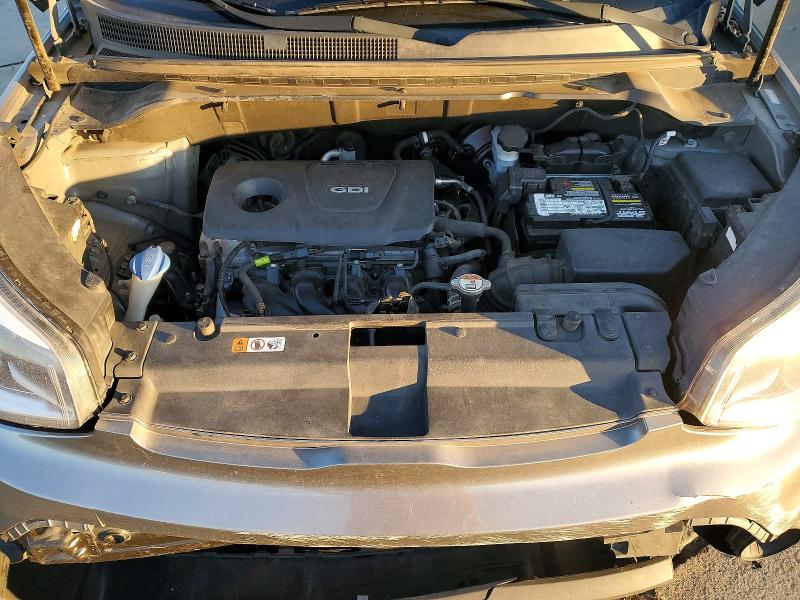 Photo 11 from auction – 2018 KIA SOUL with VIN KNDJN2A2XJ7582019