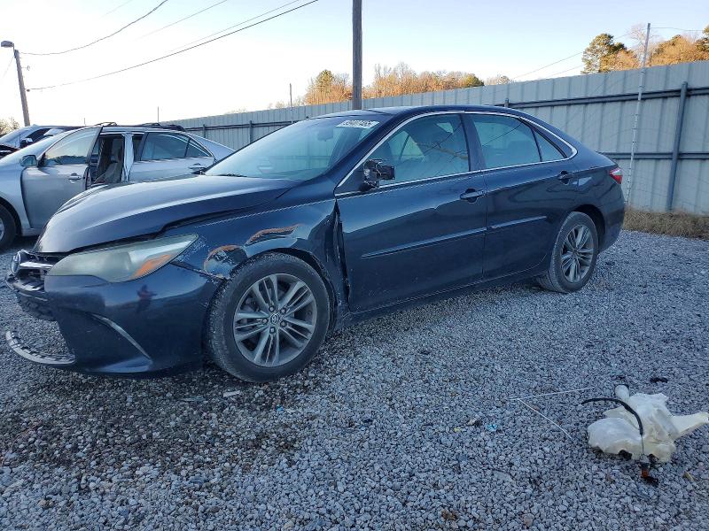 Photo 1 from auction – 2015 TOYOTA CAMRY with VIN 4T1BF1FKXFU913870