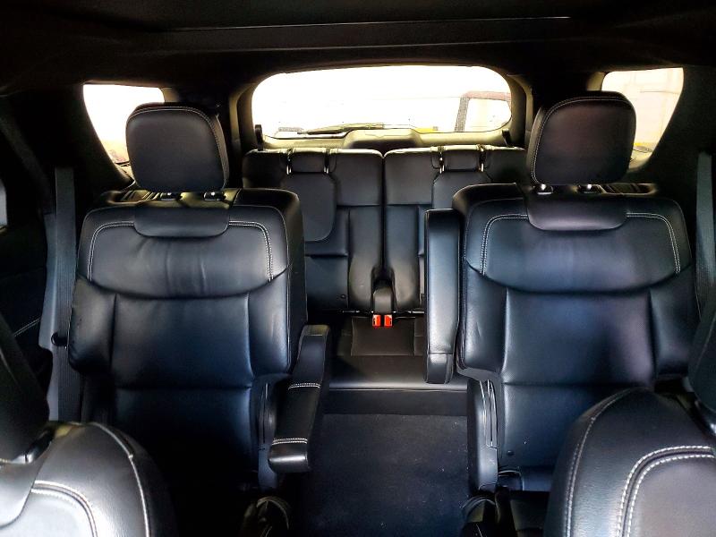 Zdjęcie 10 z aukcji – 2023 FORD EXPLORER S z VIN 1FM5K8GCXPGA00518