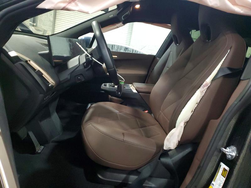 Photo 7 from auction – 2025 BMW IX with VIN WB523CF06SCT45877