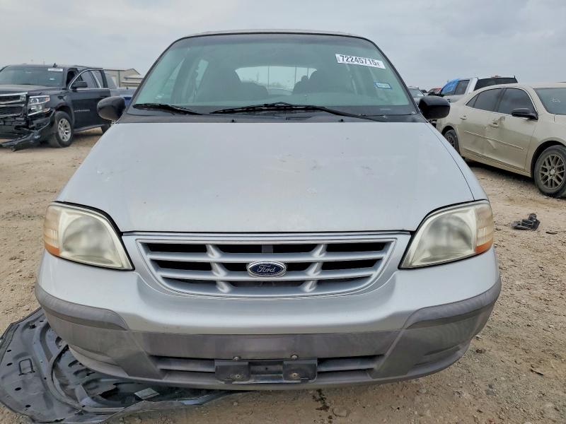Photo 5 from auction – 1999 FORD WINDSTAR with VIN 2FMZA51UXXBC61661