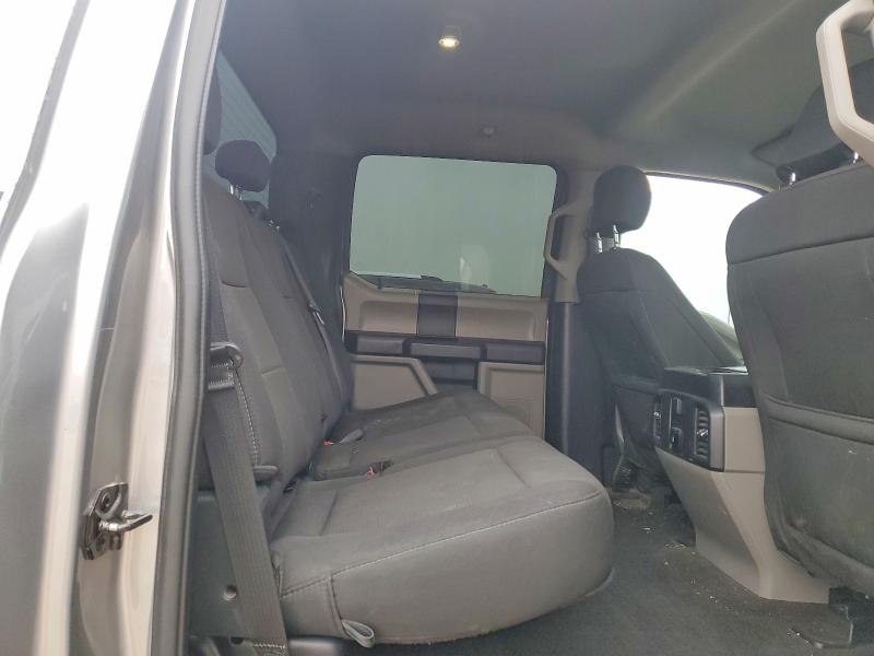 Photo 10 from auction – 2020 FORD F150 SUPER with VIN 1FTEW1CP1LFB46895