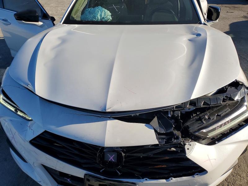Photo 11 from auction – 2025 ACURA TLX with VIN 19UUB5F43SA000074