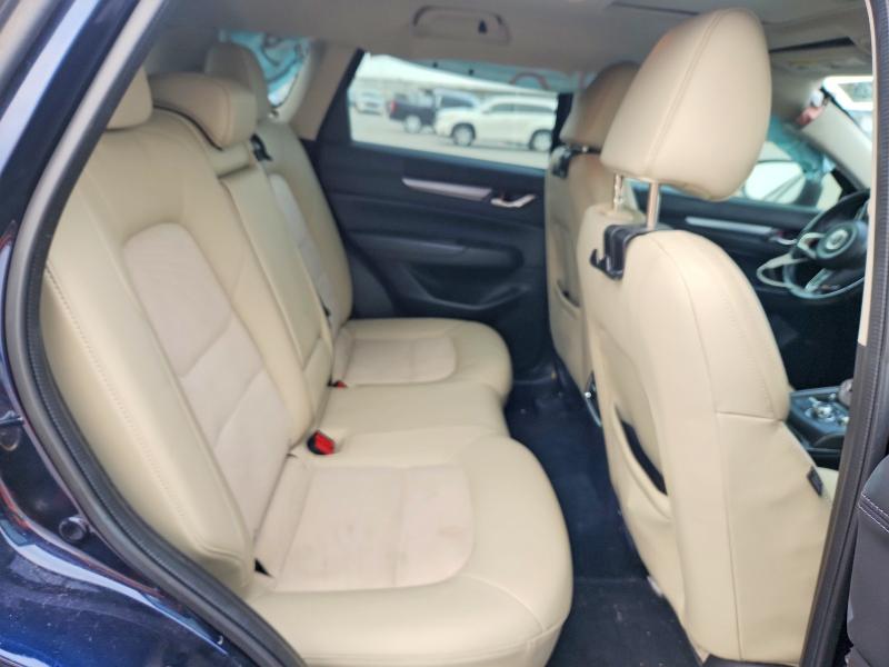 Photo 11 from auction – 2017 MAZDA CX-5 with VIN JM3KFACLXH0195742