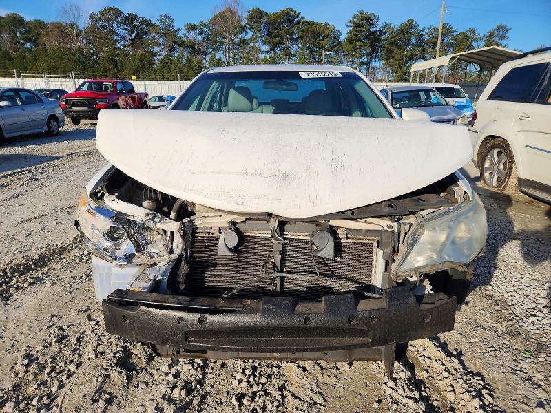 Photo 5 from auction – 2013 TOYOTA CAMRY L with VIN 4T1BF1FK1DU717894