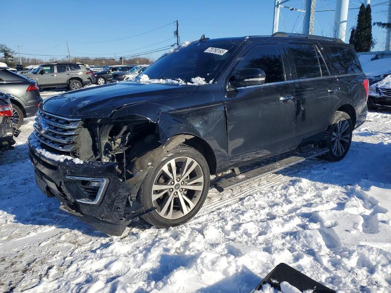 FORD EXPEDITION 2020 with VIN 1FMJU2AT0LEA35766 - Photo from auction