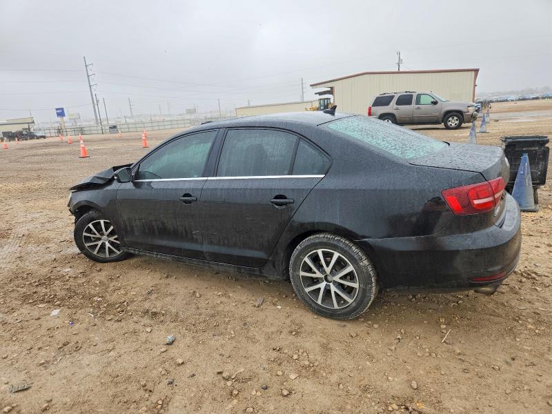 Photo 2 from auction – 2017 VOLKSWAGEN JETTA with VIN 3VWDB7AJ9HM401838