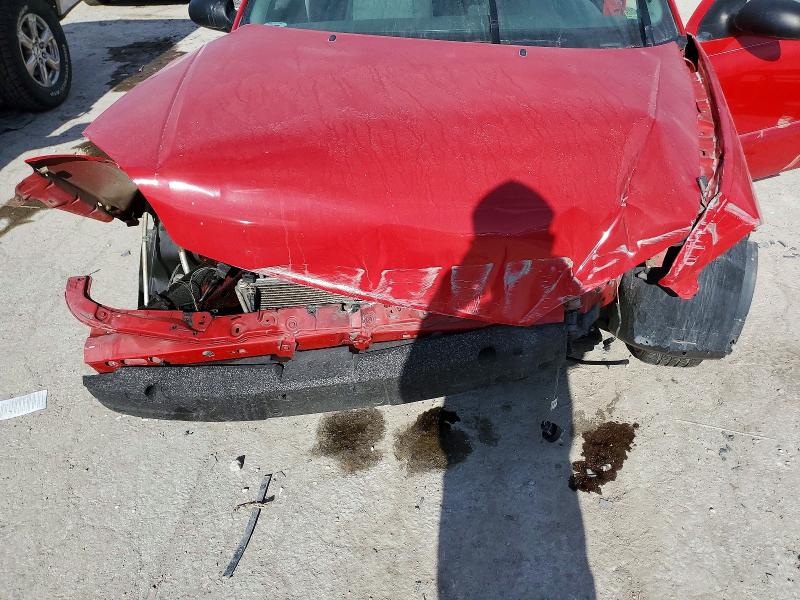 Photo 11 from auction – 2005 FORD FOCUS ZX4 with VIN 1FAFP34N05W256534