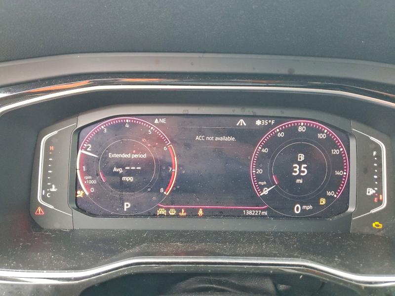 Photo 9 from auction – 2019 VOLKSWAGEN JETTA SEL with VIN 3VWE57BU2KM168221