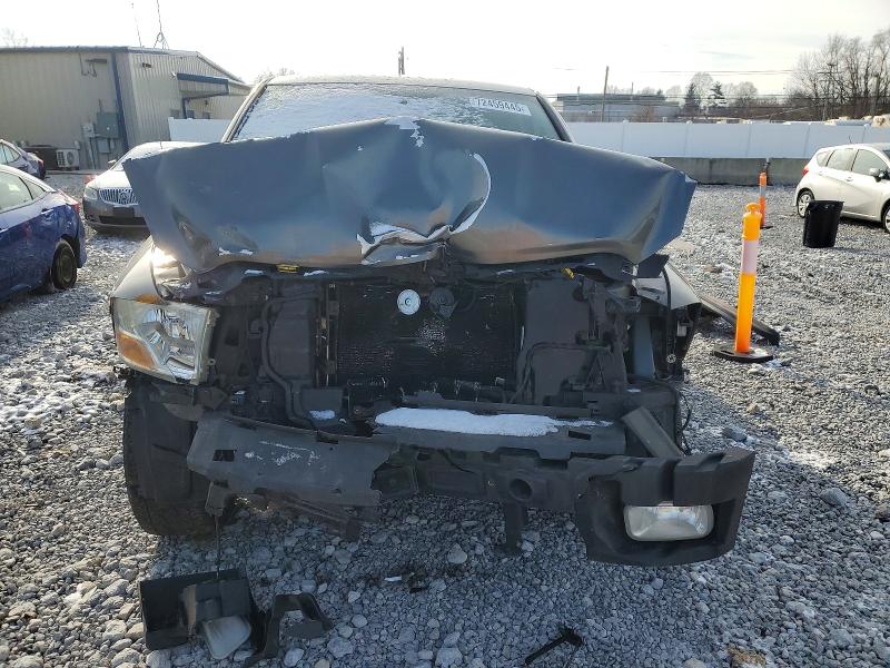Photo 5 from auction – 2012 DODGE RAM 1500 S with VIN 1C6RD7FT3CS221159