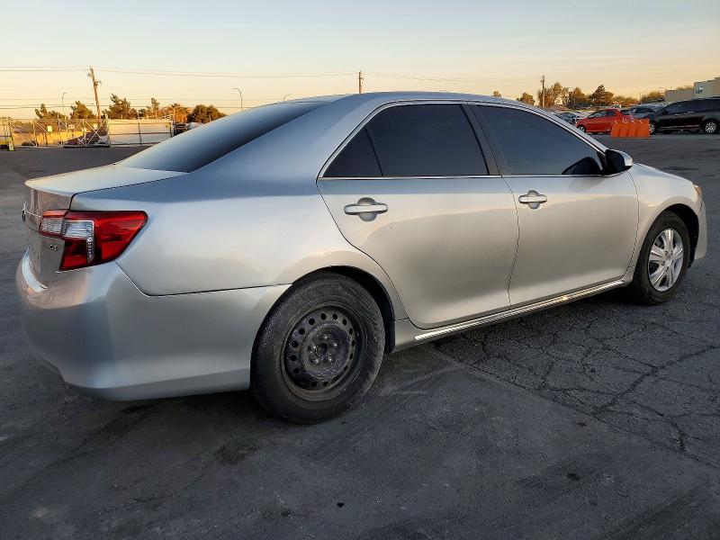 Photo 3 from auction – 2014 TOYOTA CAMRY L with VIN 4T4BF1FK6ER423141