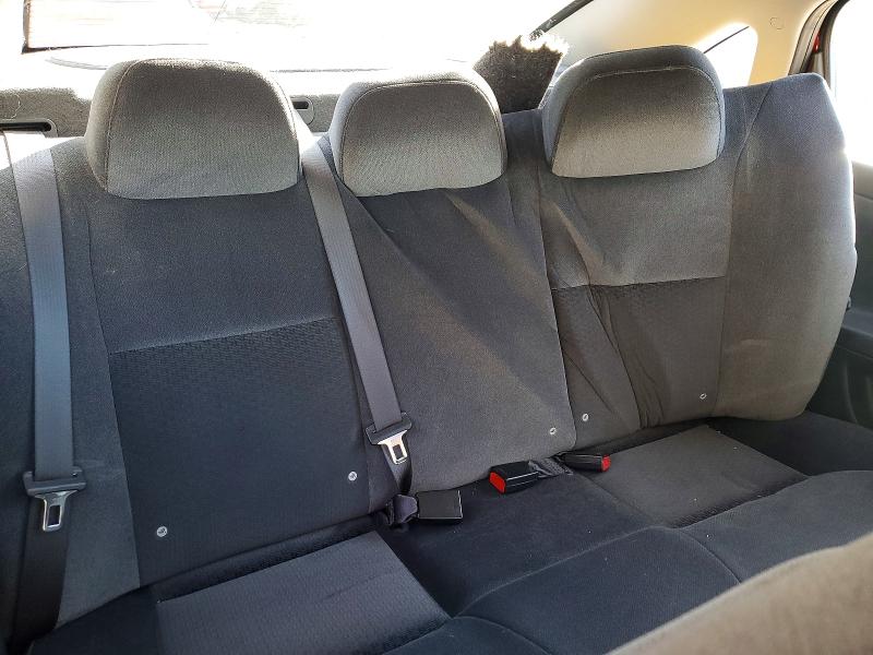 Photo 10 from auction – 2009 CHEVROLET IMPALA LS with VIN 2G1WB57K191289909