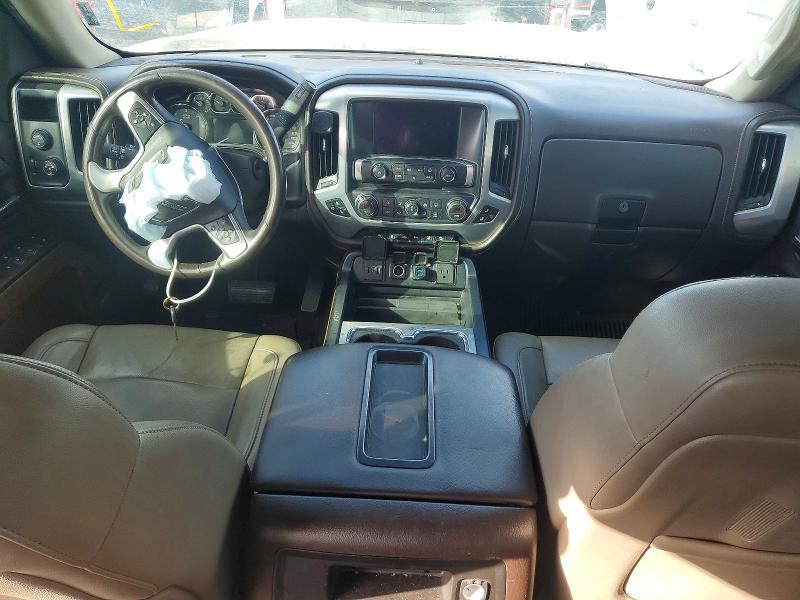 Photo 8 from auction – 2015 GMC SIERRA K15 with VIN 3GTU2VEC5FG247711