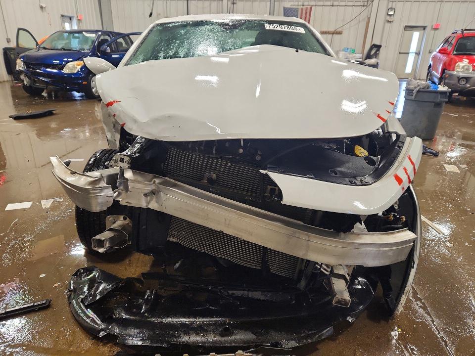 Photo 5 from auction – 2016 DODGE DART with VIN 1C3CDFAA7GD749820