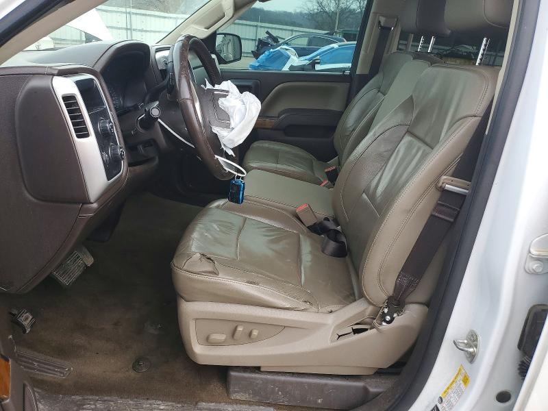 Photo 7 from auction – 2017 GMC SIERRA K15 with VIN 3GTU2NEC0HG110548