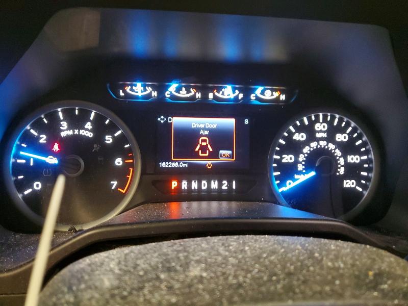 Photo 9 from auction – 2015 FORD F150 SUPER with VIN 1FTEX1EP2FFD13165