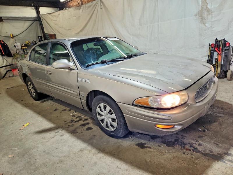 Photo 4 from auction – 2000 BUICK LESABRE LI with VIN 1G4HR54K1YU148711