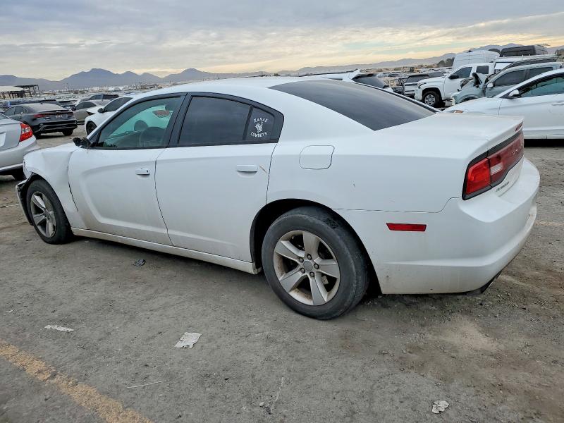 Photo 2 from auction – 2011 DODGE CHARGER with VIN 2B3CL3CG2BH518478