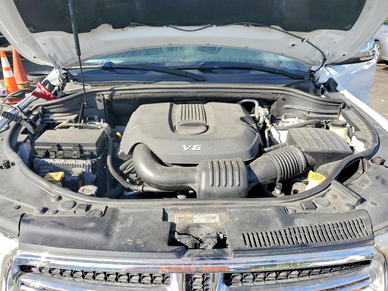 Photo 12 from auction – 2014 DODGE DURANGO with VIN 1C4RDHDG0EC306820
